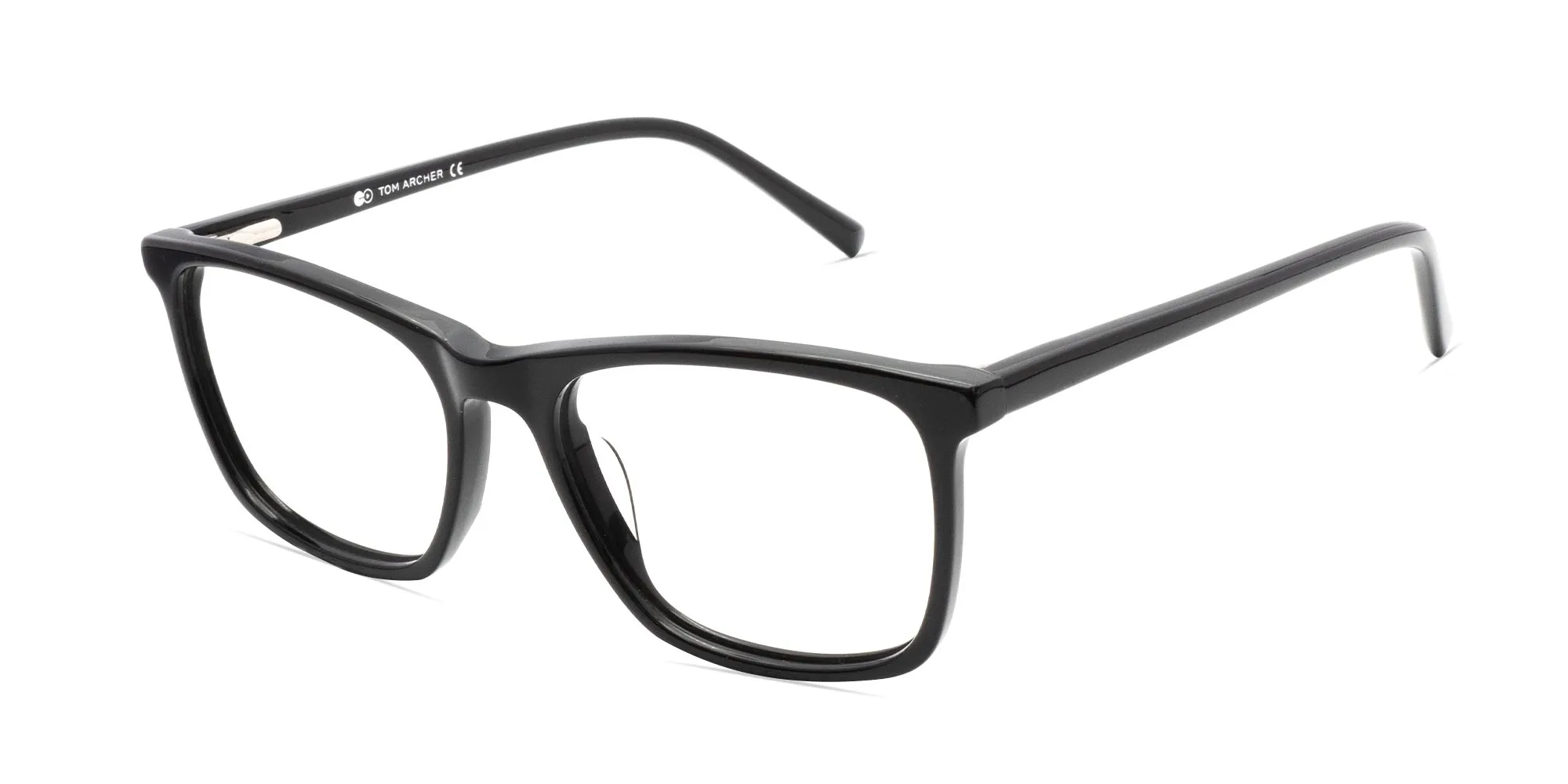 Square Spectacle Frames-2
