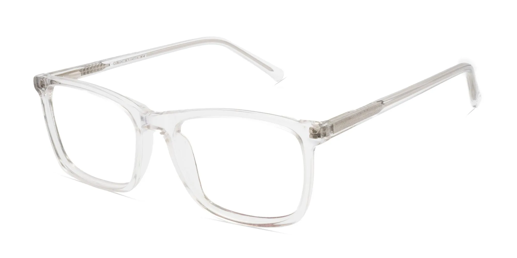 square eyeglasses frames-2