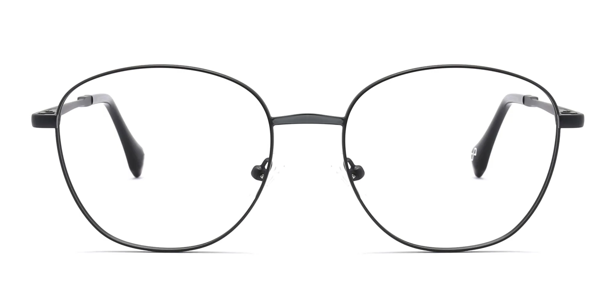 round computer glasses-2