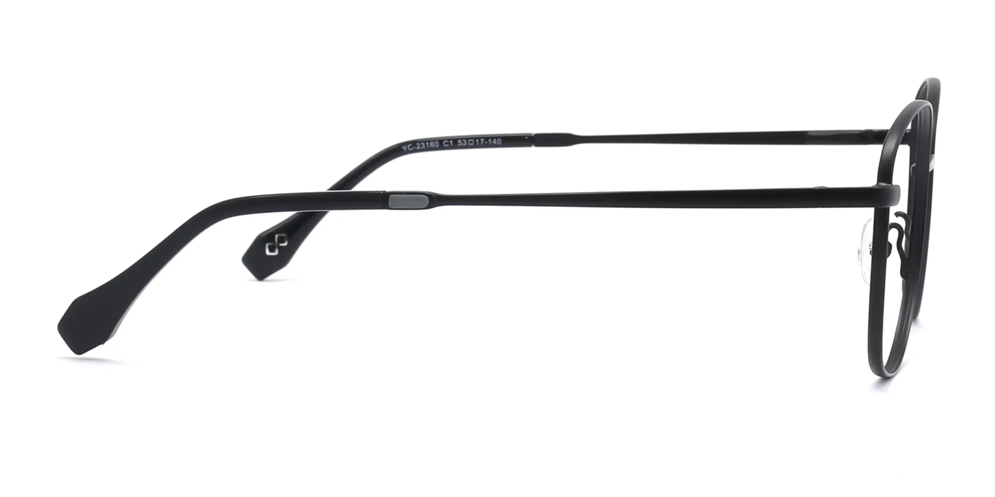 round computer glasses-2