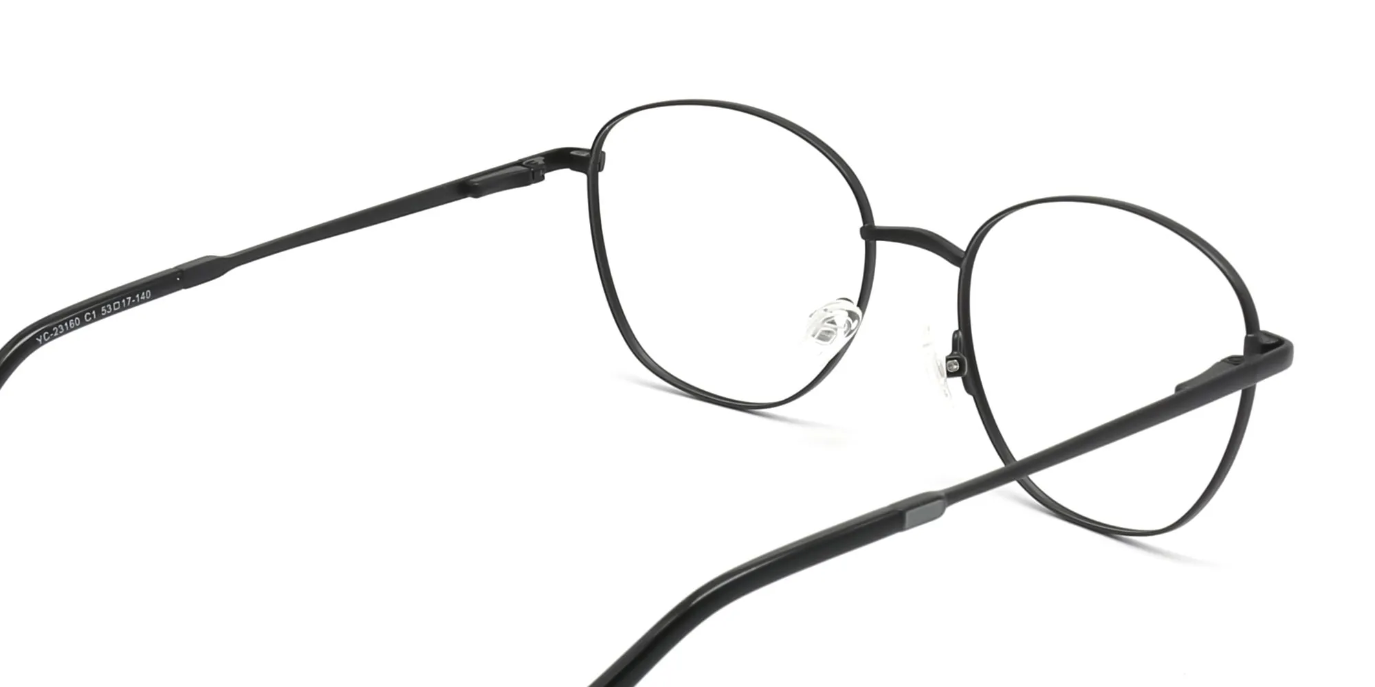 round computer glasses-2