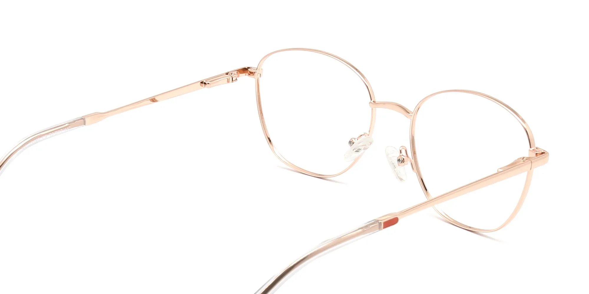 large frame reading glasses-2