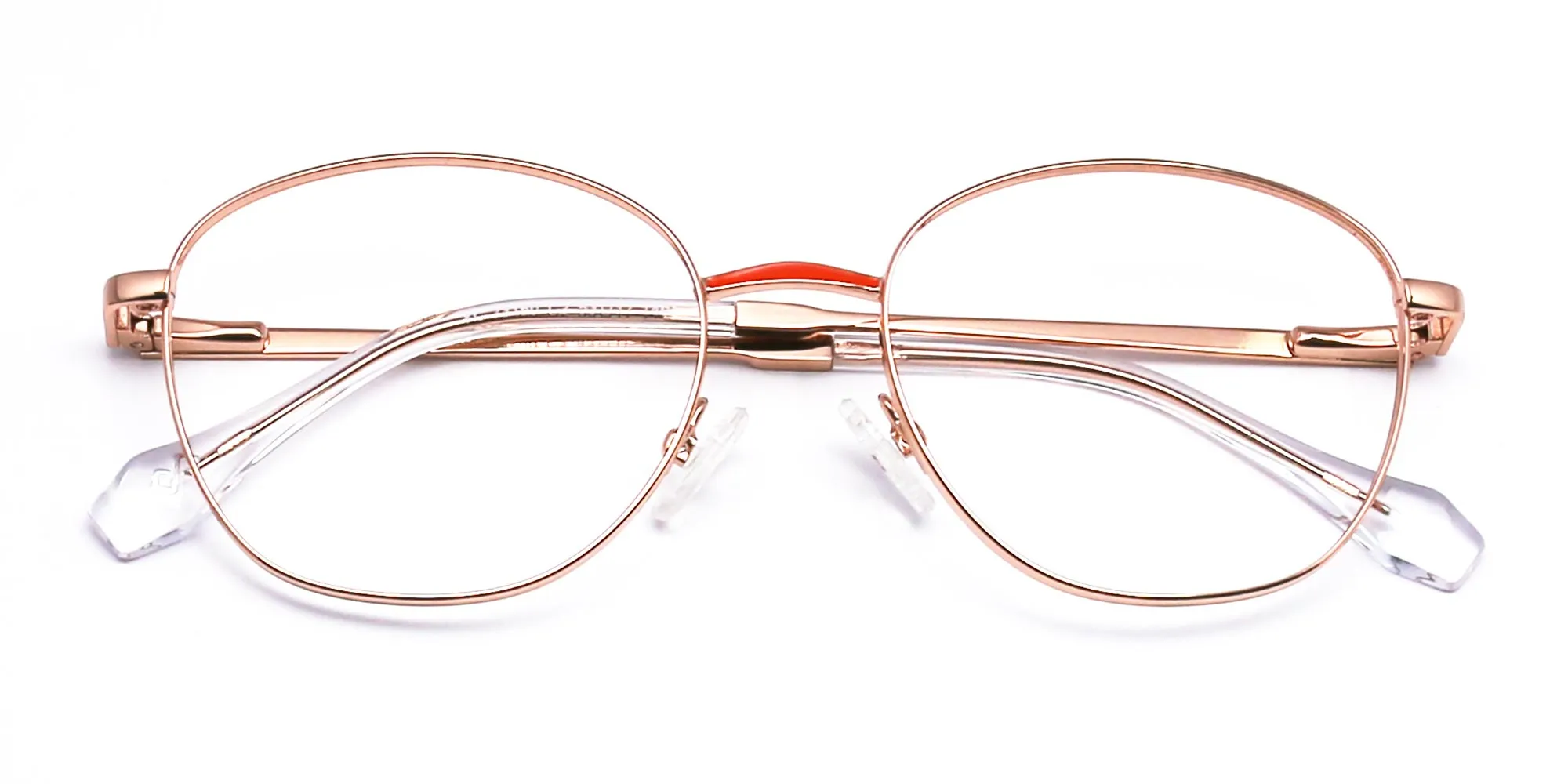 large frame reading glasses-2