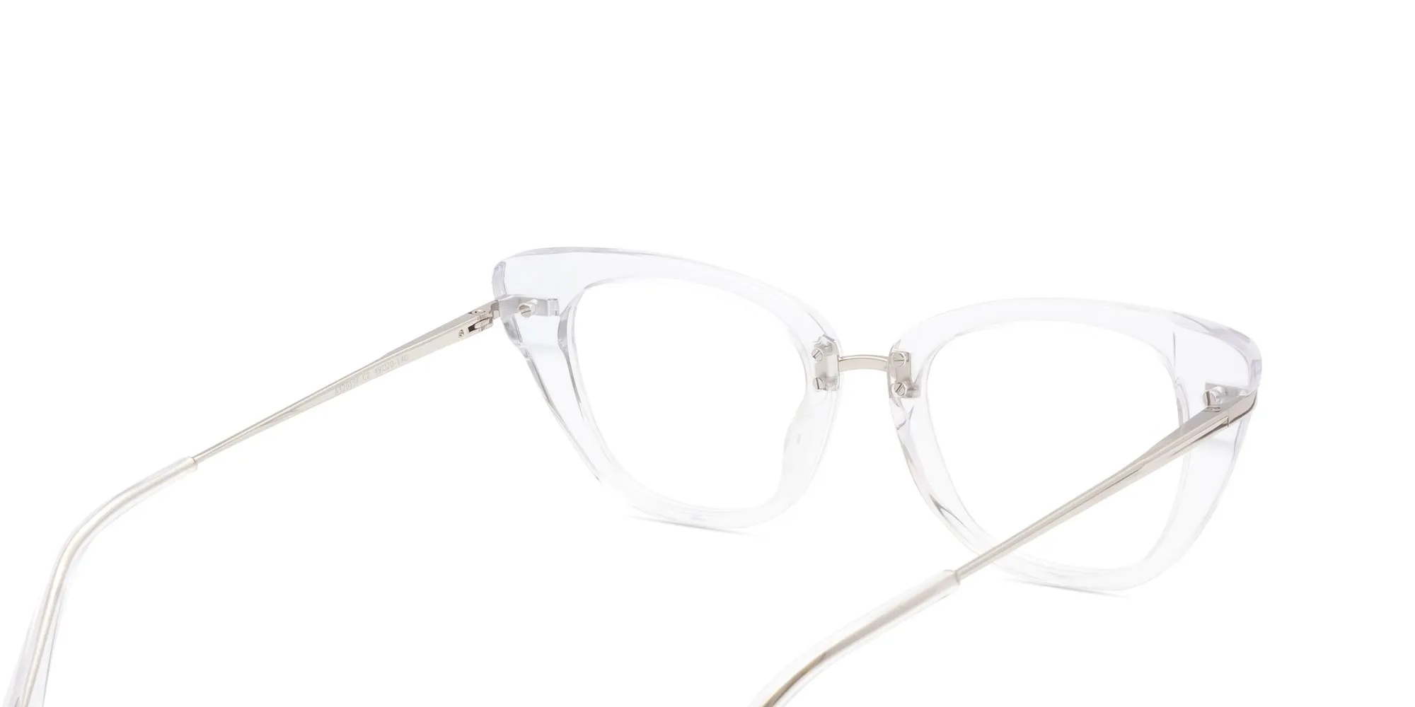Clear Glasses Frames Women-2