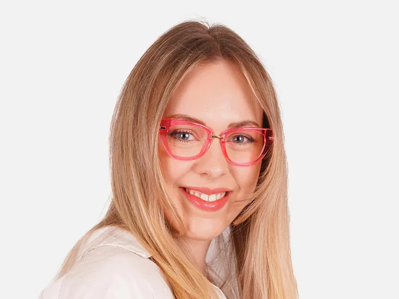 Ladies Designer Glasses-2