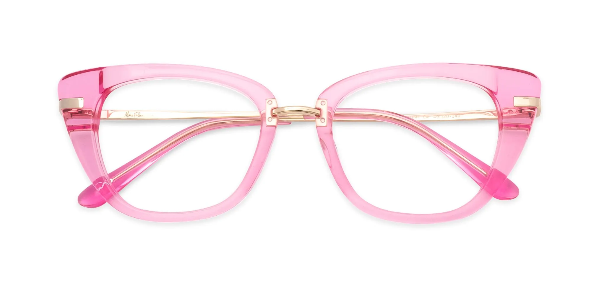 Ladies Designer Glasses-2