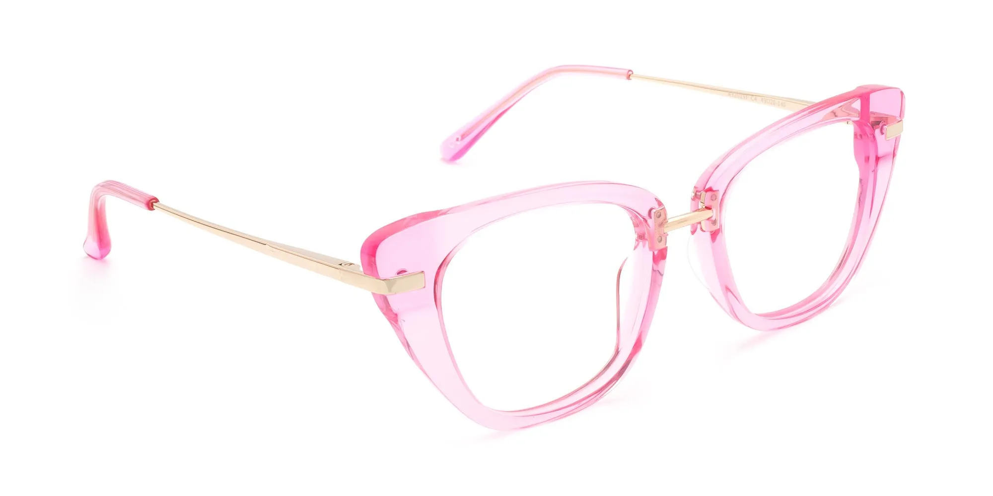 Ladies Designer Glasses-2