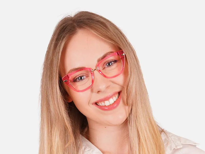Ladies Designer Glasses-2