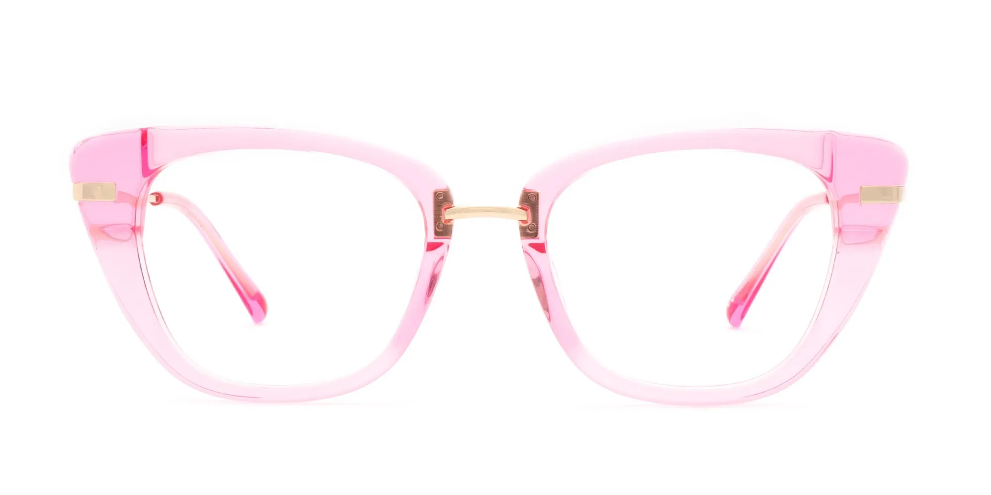 Ladies Designer Glasses-2