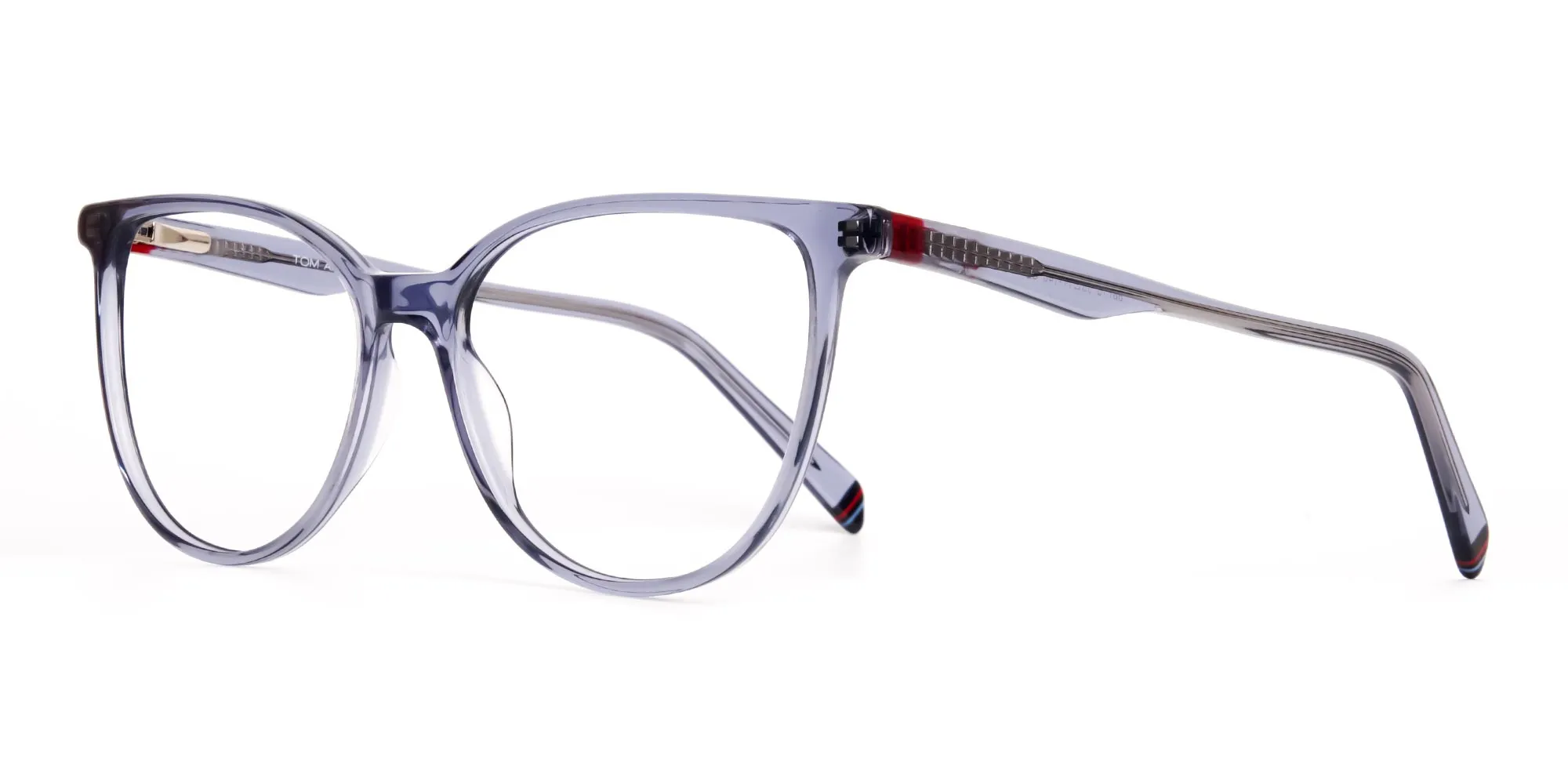Crystal-Dark-Grey-Cat-eye-Glasses-Frames-2 Crystal-Dark-Grey-Cat-eye-Glasses-Frames-2