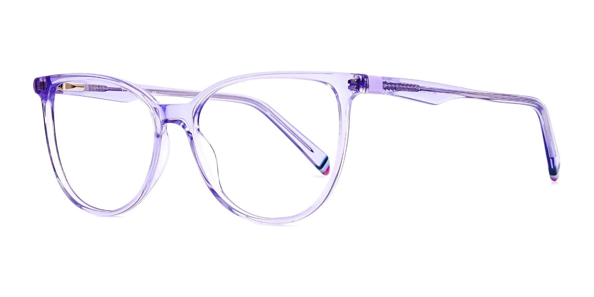 Light-Purple-Crystal-Cat-eye-Glasses-Frames-2 Light-Purple-Crystal-Cat-eye-Glasses-Frames-2