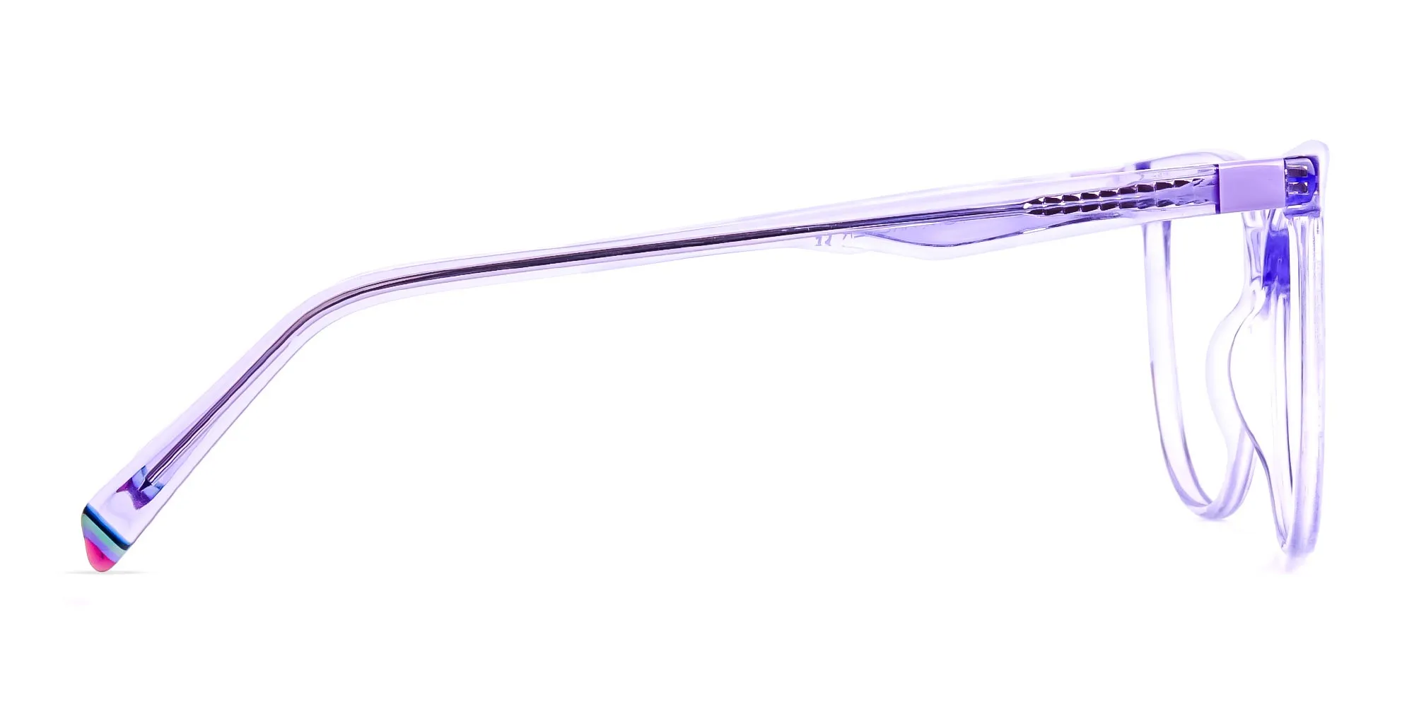 Light-Purple-Crystal-Cat-eye-Glasses-Frames-2