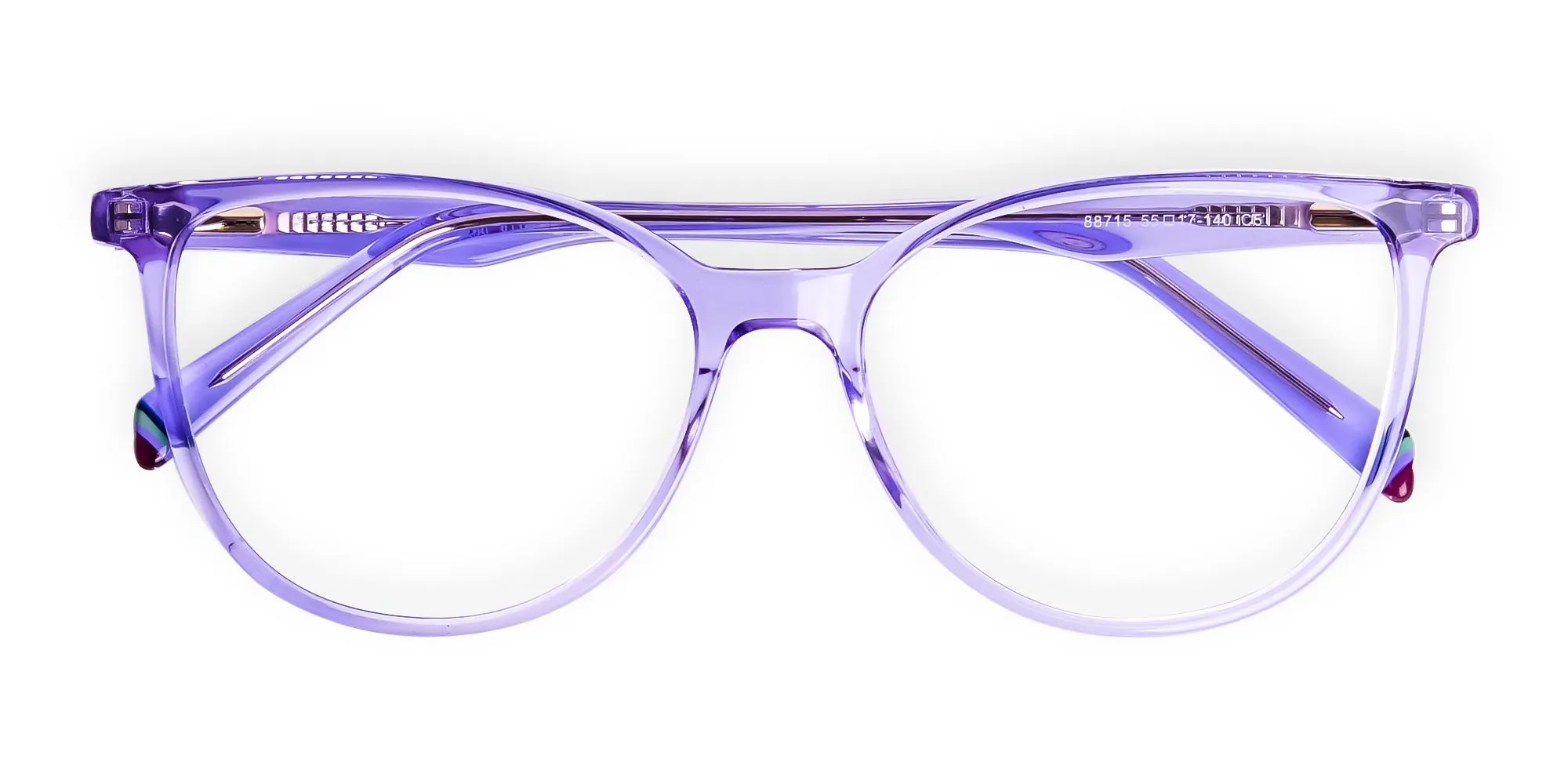 Light-Purple-Crystal-Cat-eye-Glasses-Frames-2