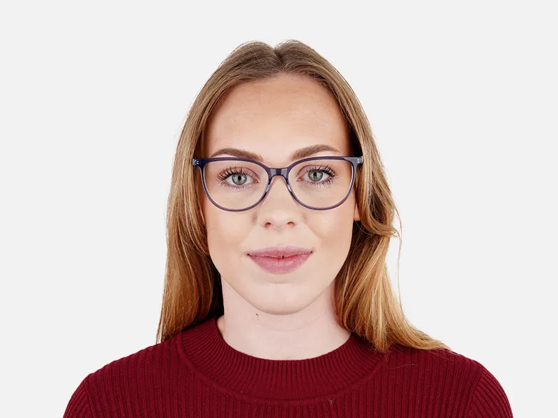 Blue-Transparent-Cat-eye-Glasses-Frames-2