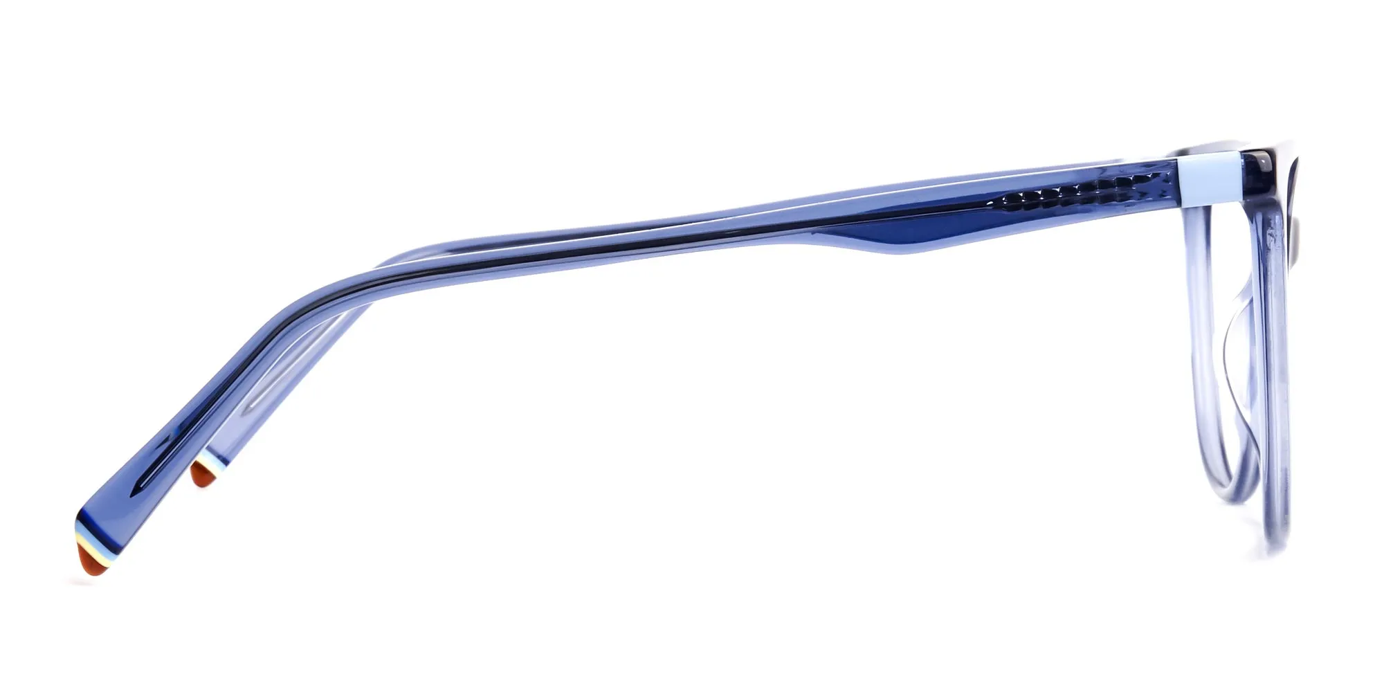 Blue-Transparent-Cat-eye-Glasses-Frames-2