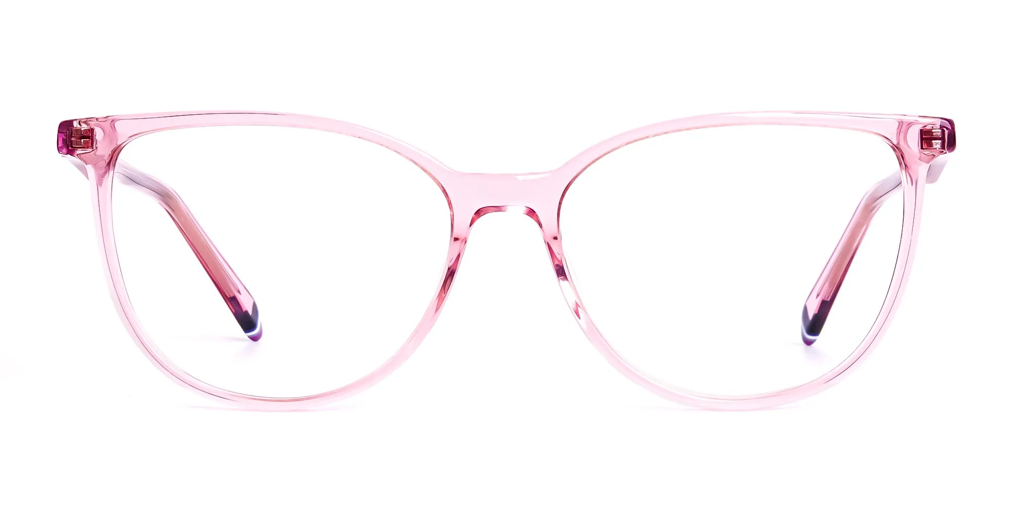 Crystal-Pink-transparent-Cat-eye-Glasses-Frames-2 Crystal-Pink-transparent-Cat-eye-Glasses-Frames-2