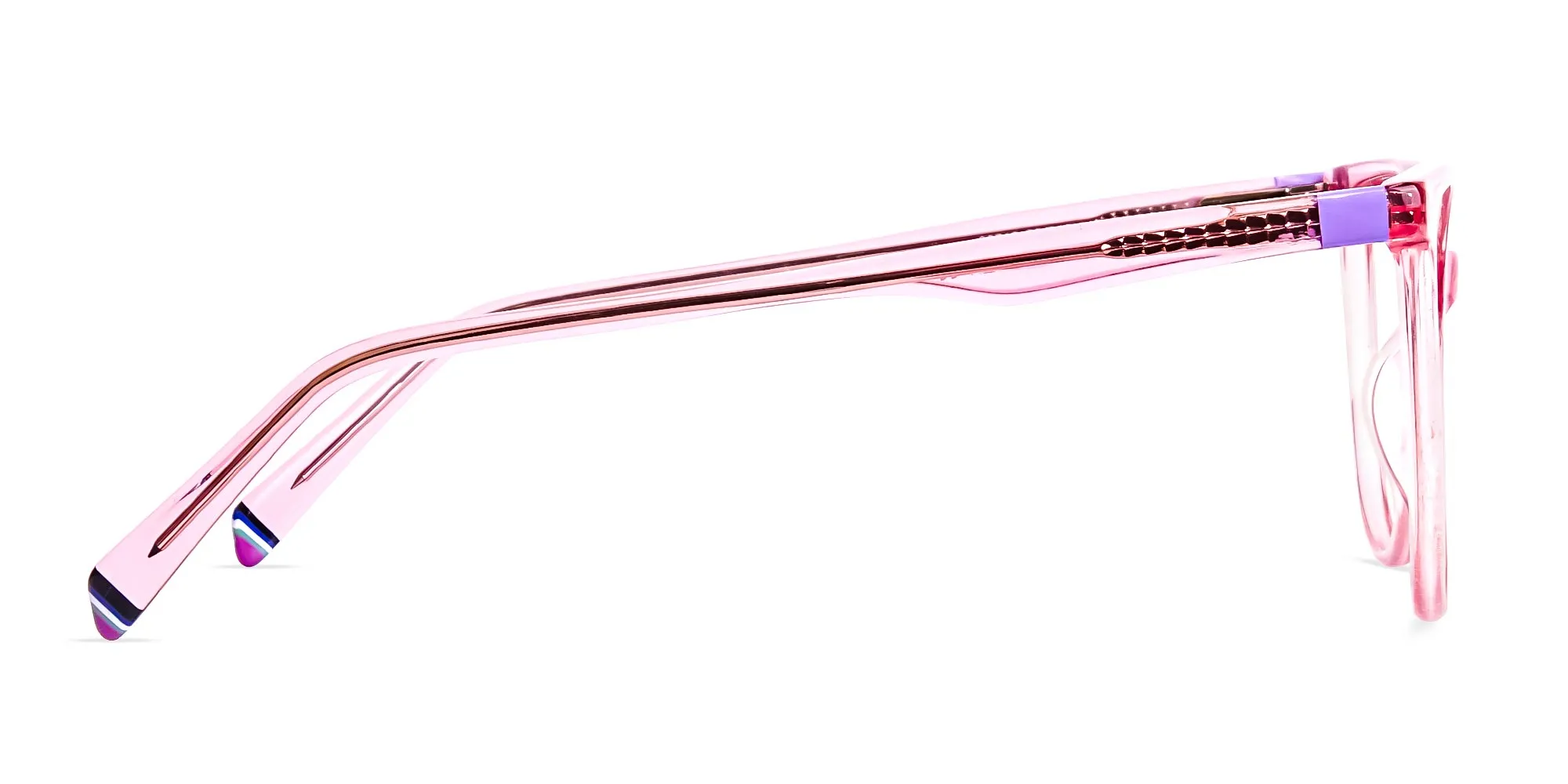 Crystal-Pink-transparent-Cat-eye-Glasses-Frames-2