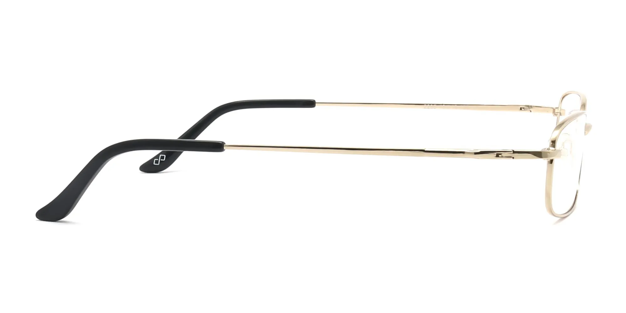 metal frame reading glasses for men & women-2