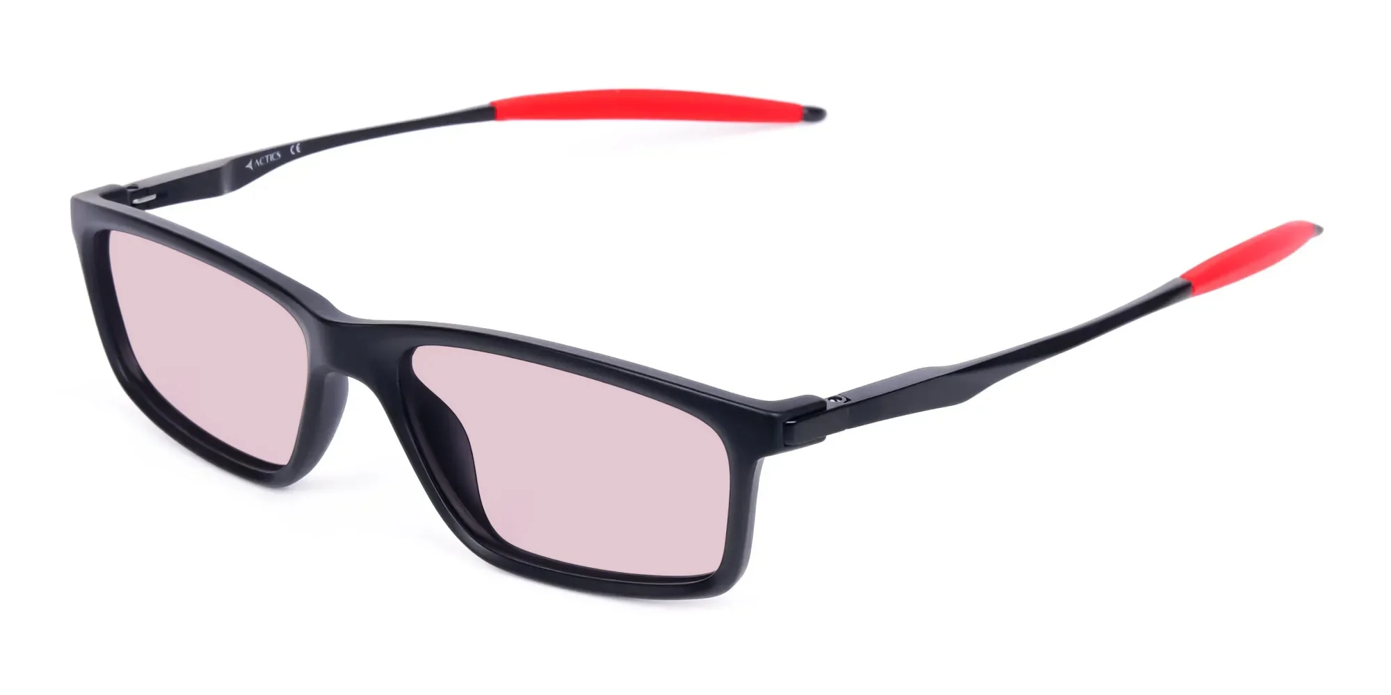 Pink Running Sunglasses -3 Pink Running Sunglasses -3