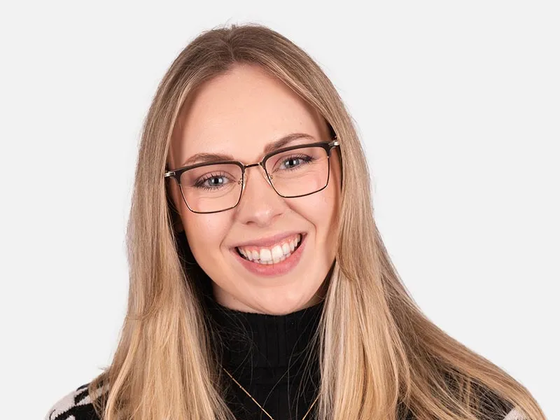 Designer Prescription Eyeglasses-2