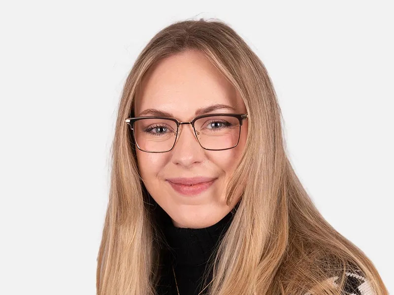 Designer Prescription Eyeglasses-2