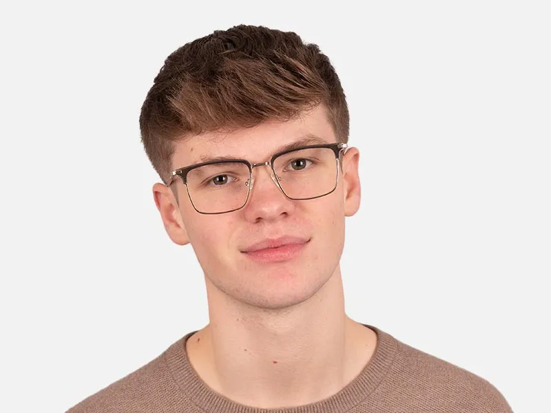 Designer Prescription Eyeglasses-2