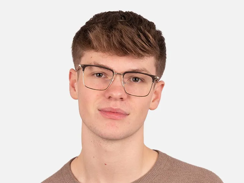 Designer Prescription Eyeglasses-2