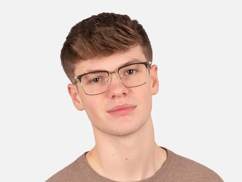 Designer Prescription Eyeglasses-2