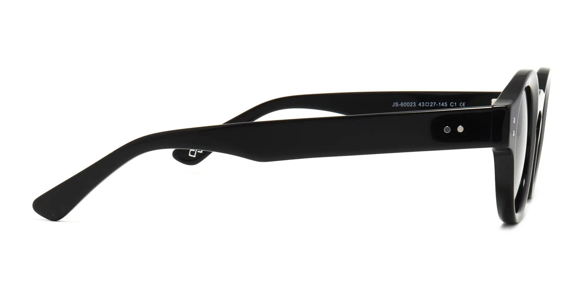 small round black sunglasse2