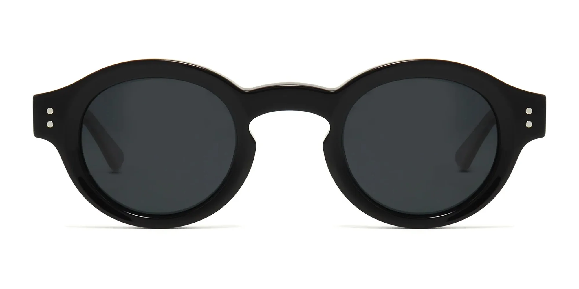 small round black sunglasse2 small round black sunglasse2