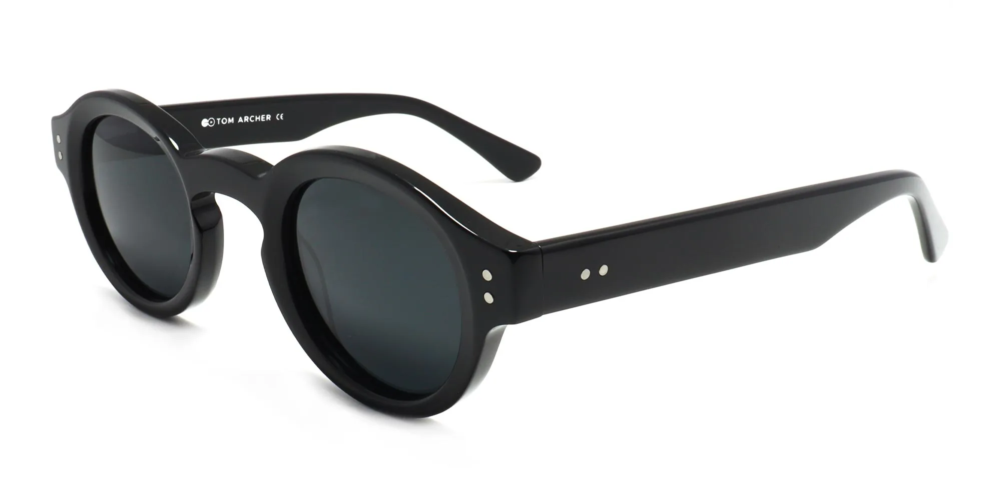 small round black sunglasse2 small round black sunglasse2