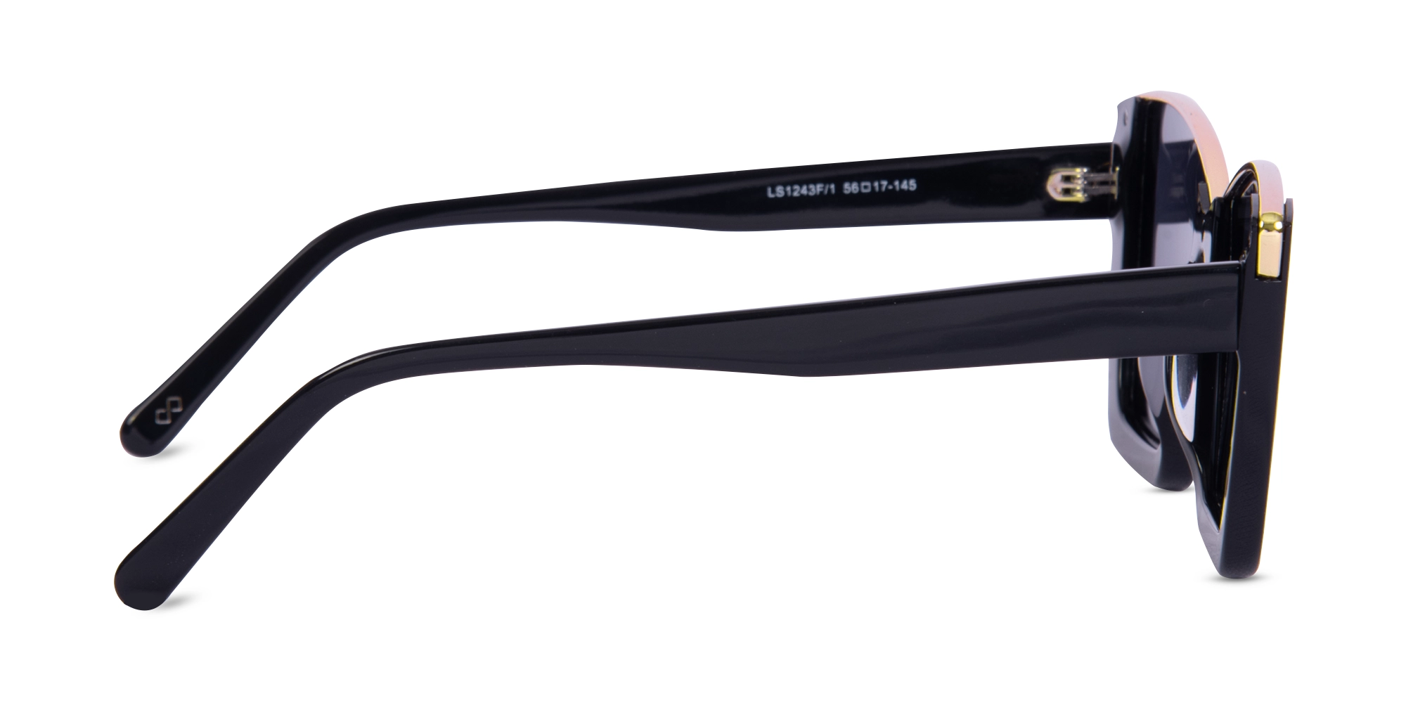 Black Shades For Women-4