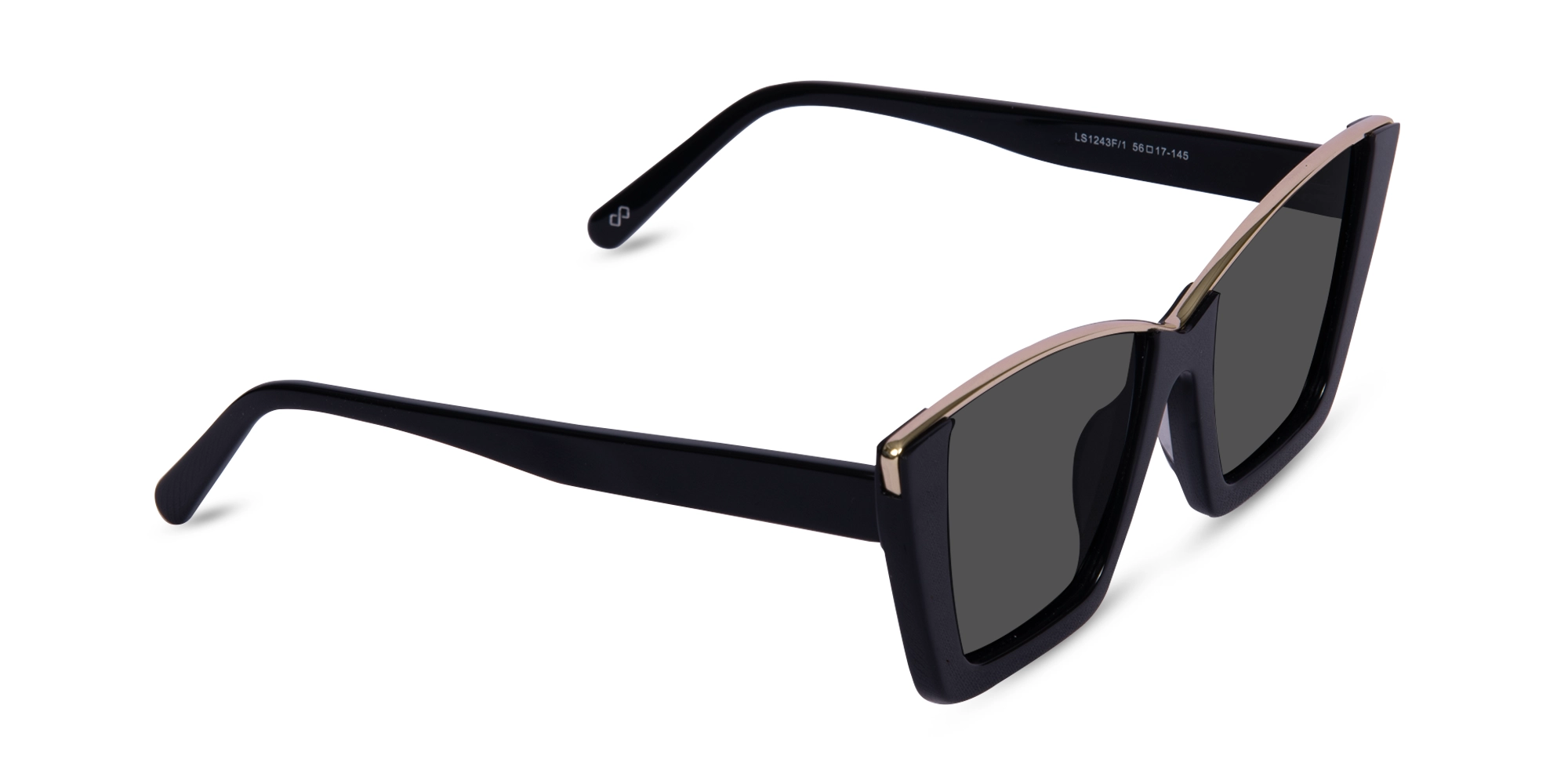Black Shades For Women-2