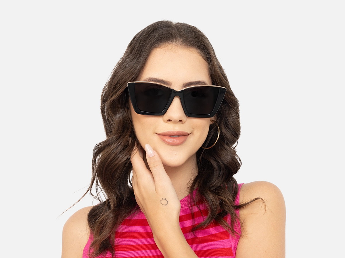 Black Shades For Women-54