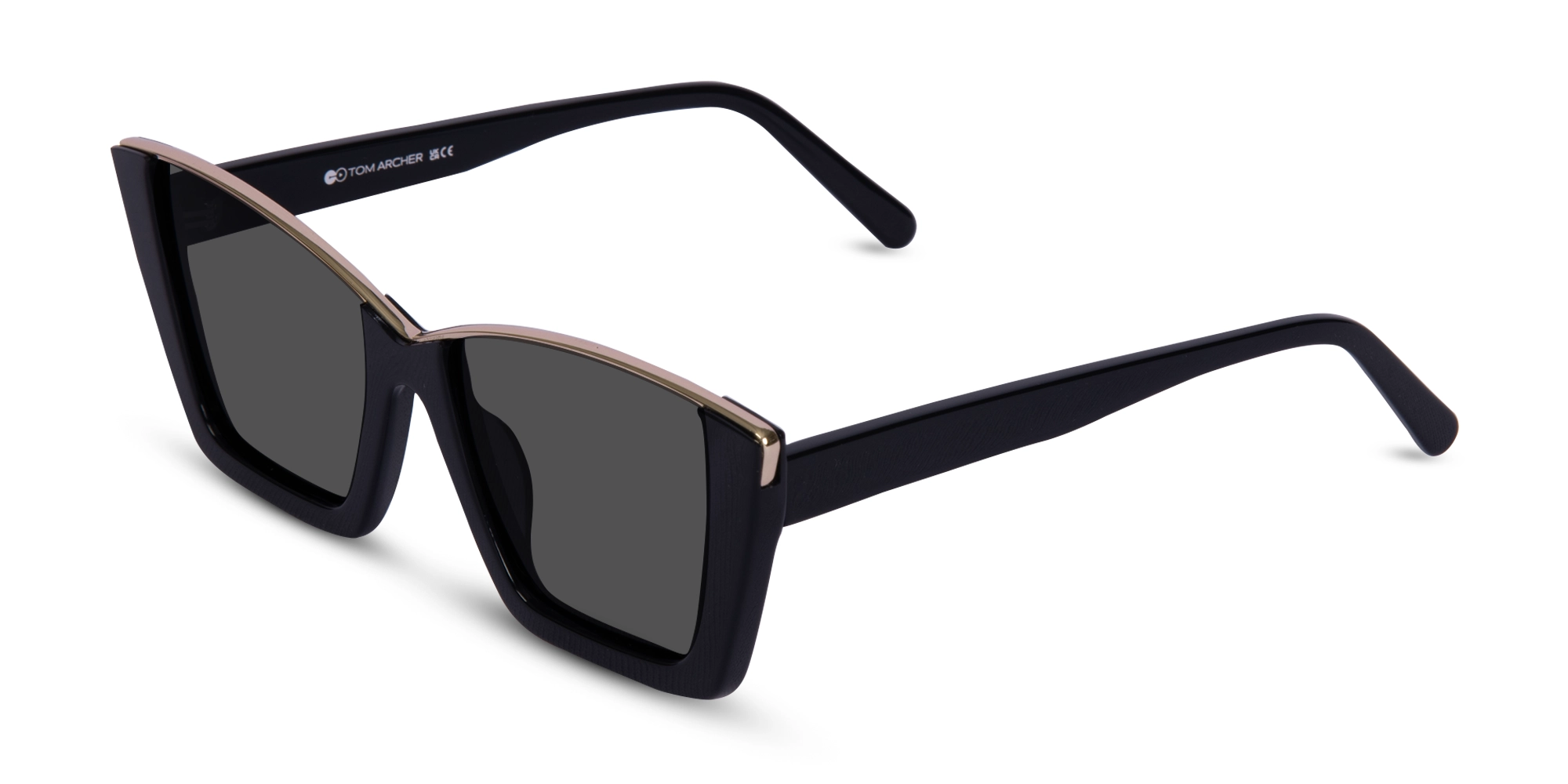 Black Shades For Women-3