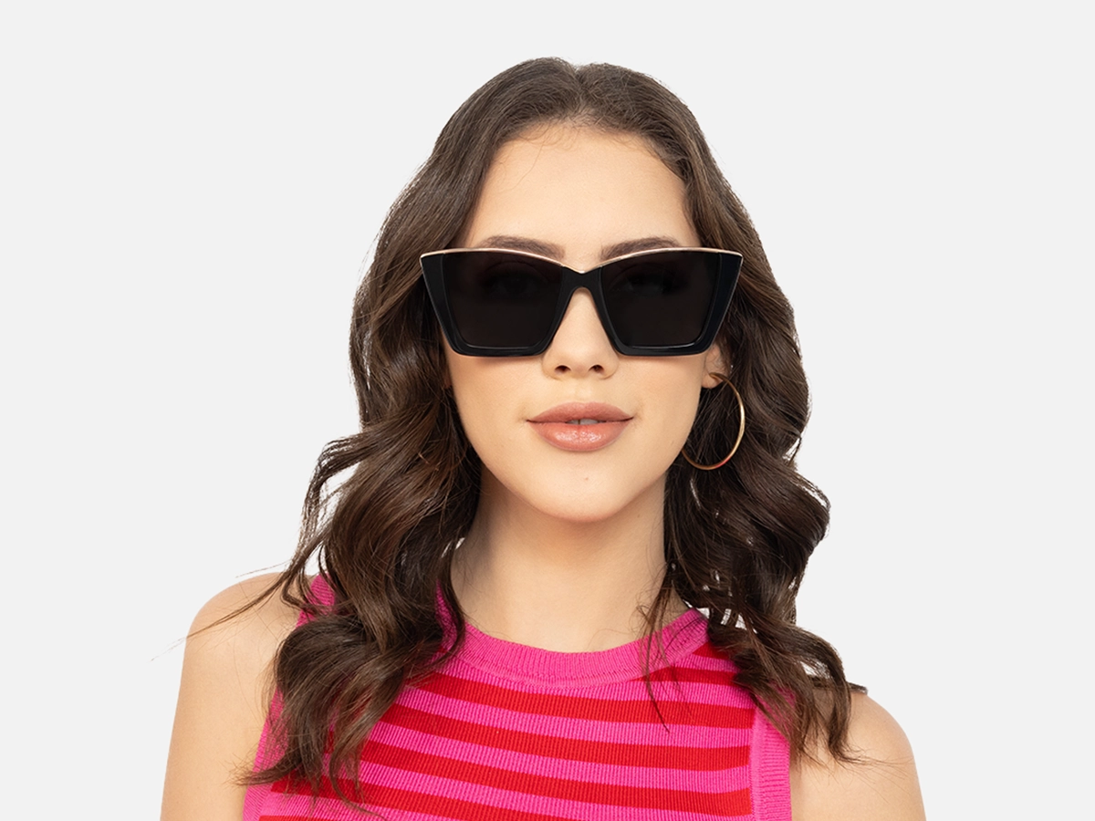 Black Shades For Women-51