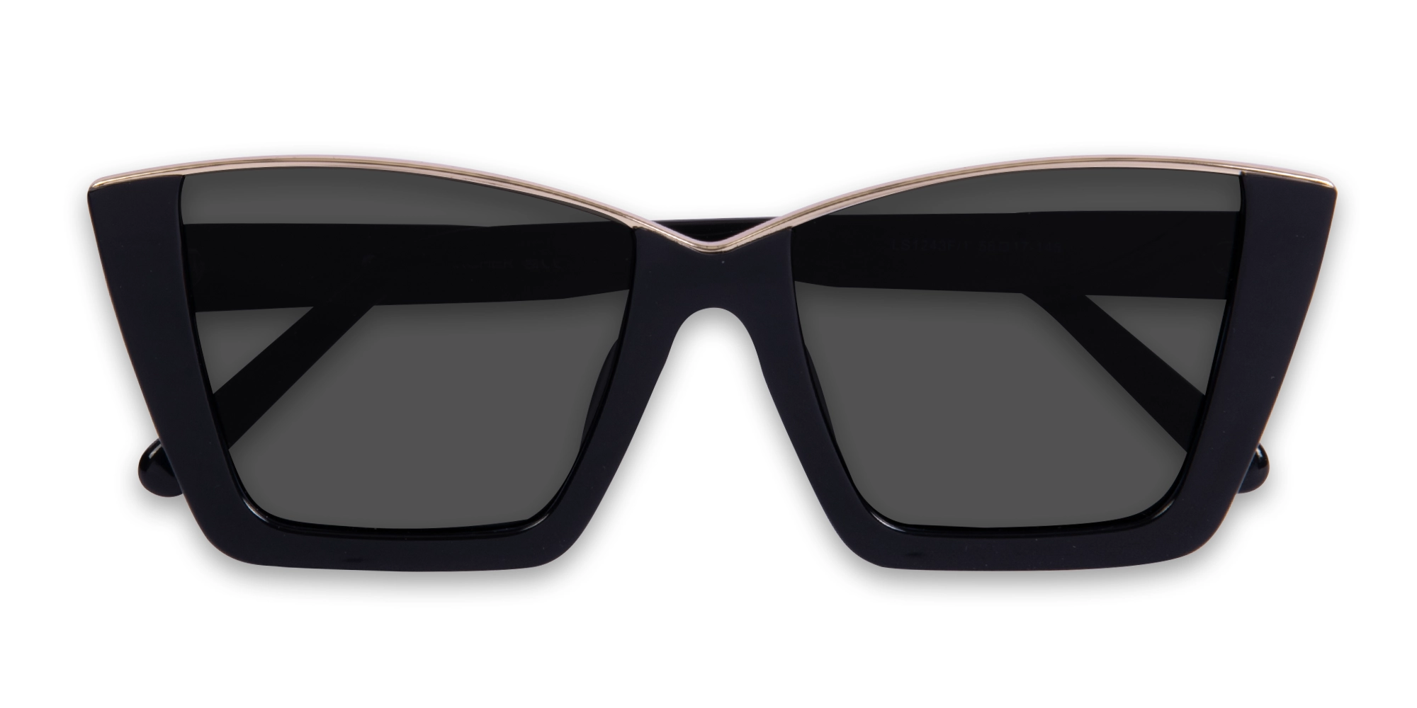Black Shades For Women-6