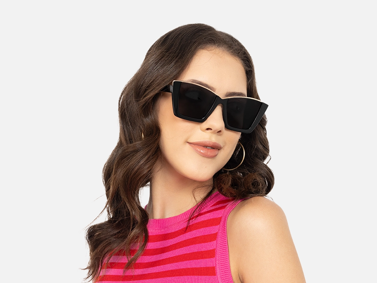 Black Shades For Women-53