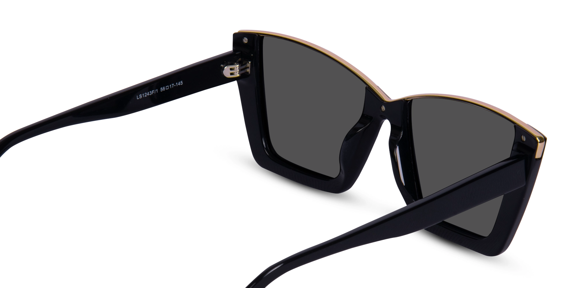 Black Shades For Women-5