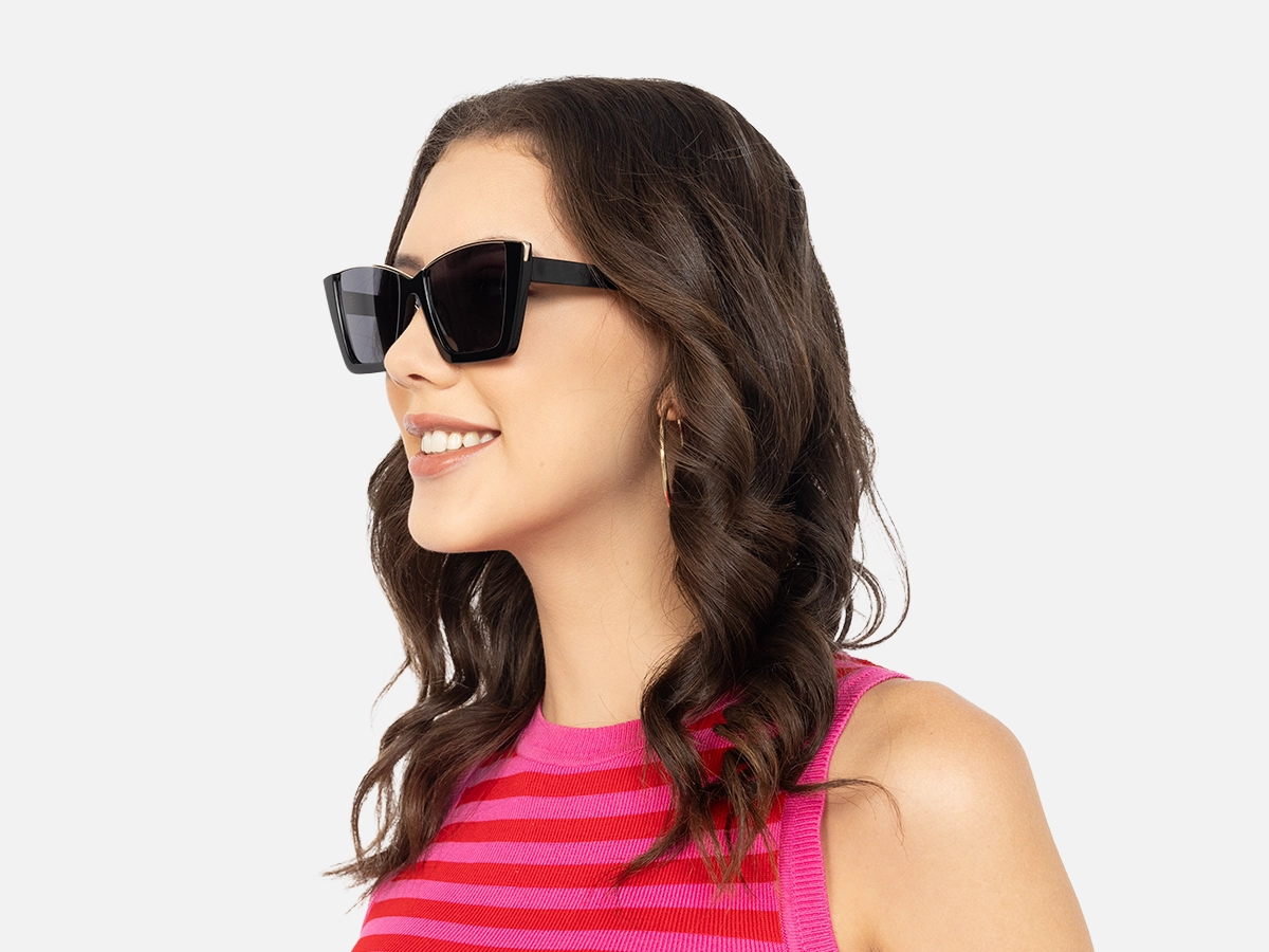 Black Shades For Women-52