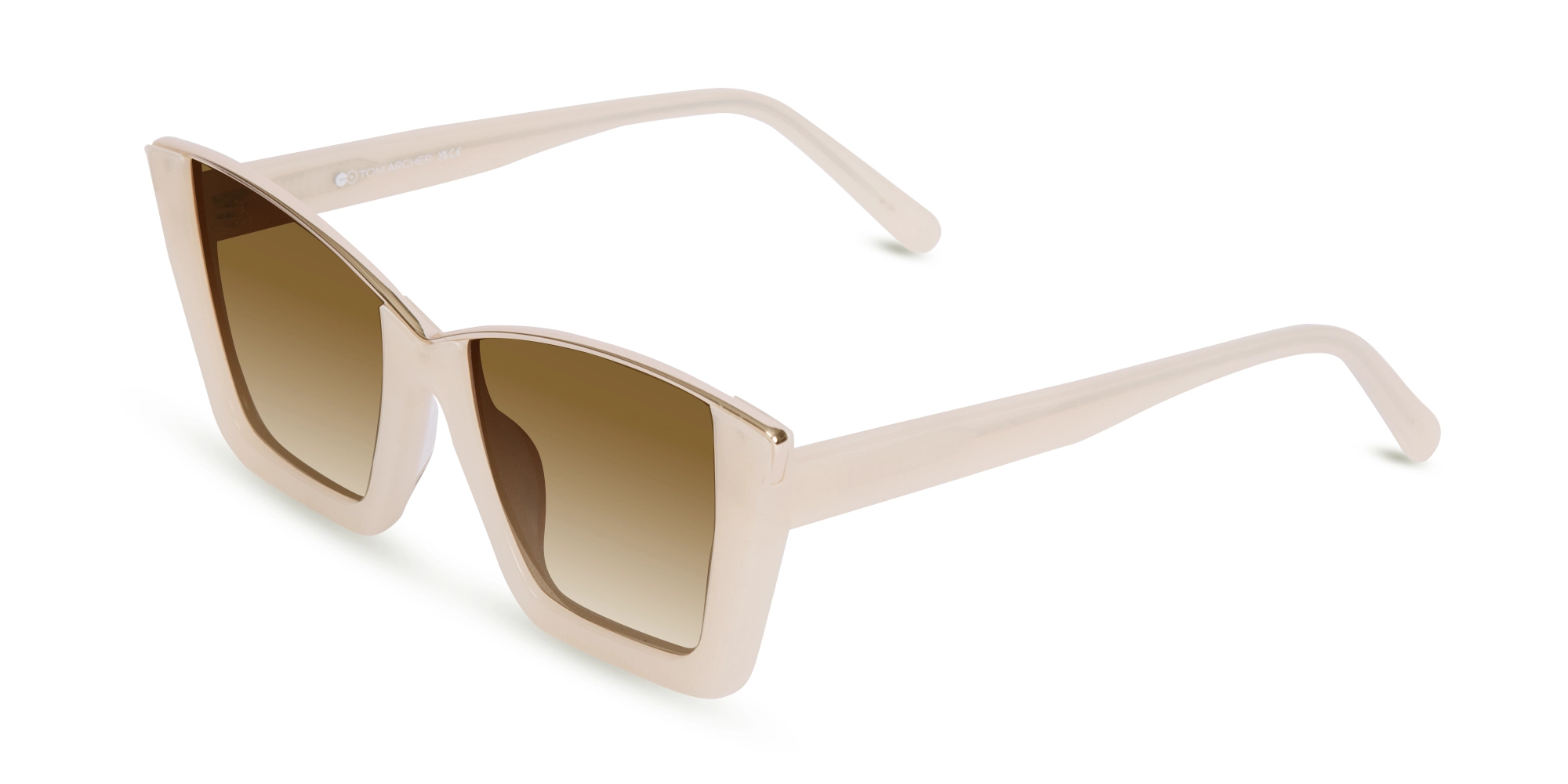 Light Brown Tinted Glasses-3 Light Brown Tinted Glasses-3