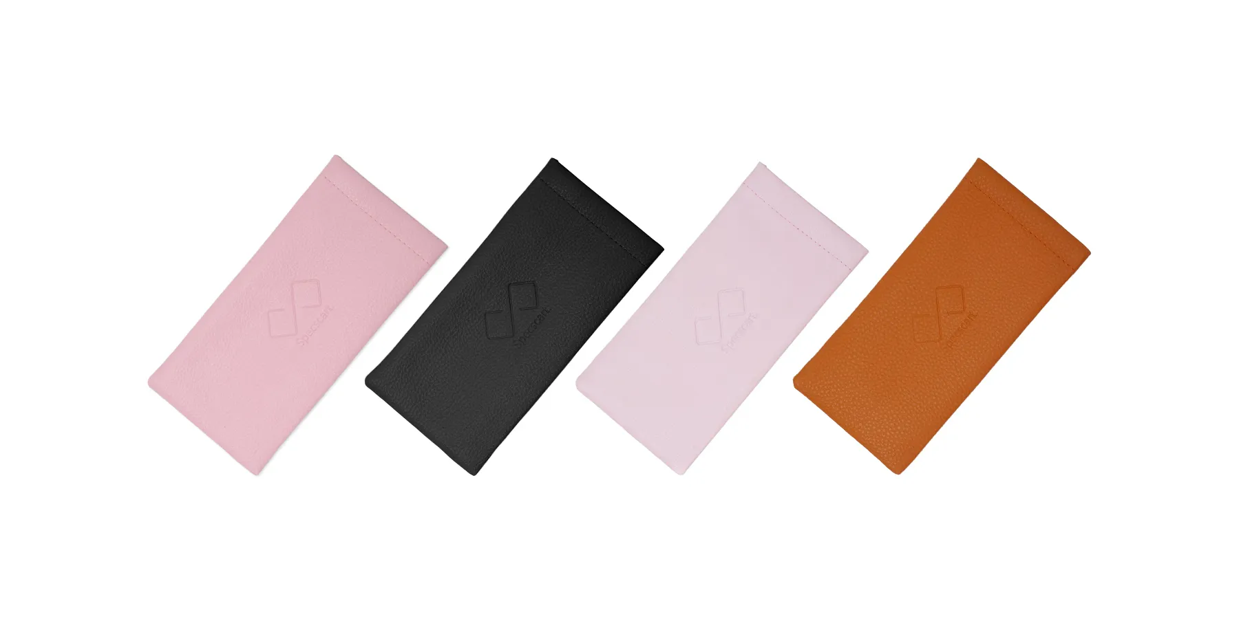 Light Pink Soft Pouch-2 Light Pink Soft Pouch-2