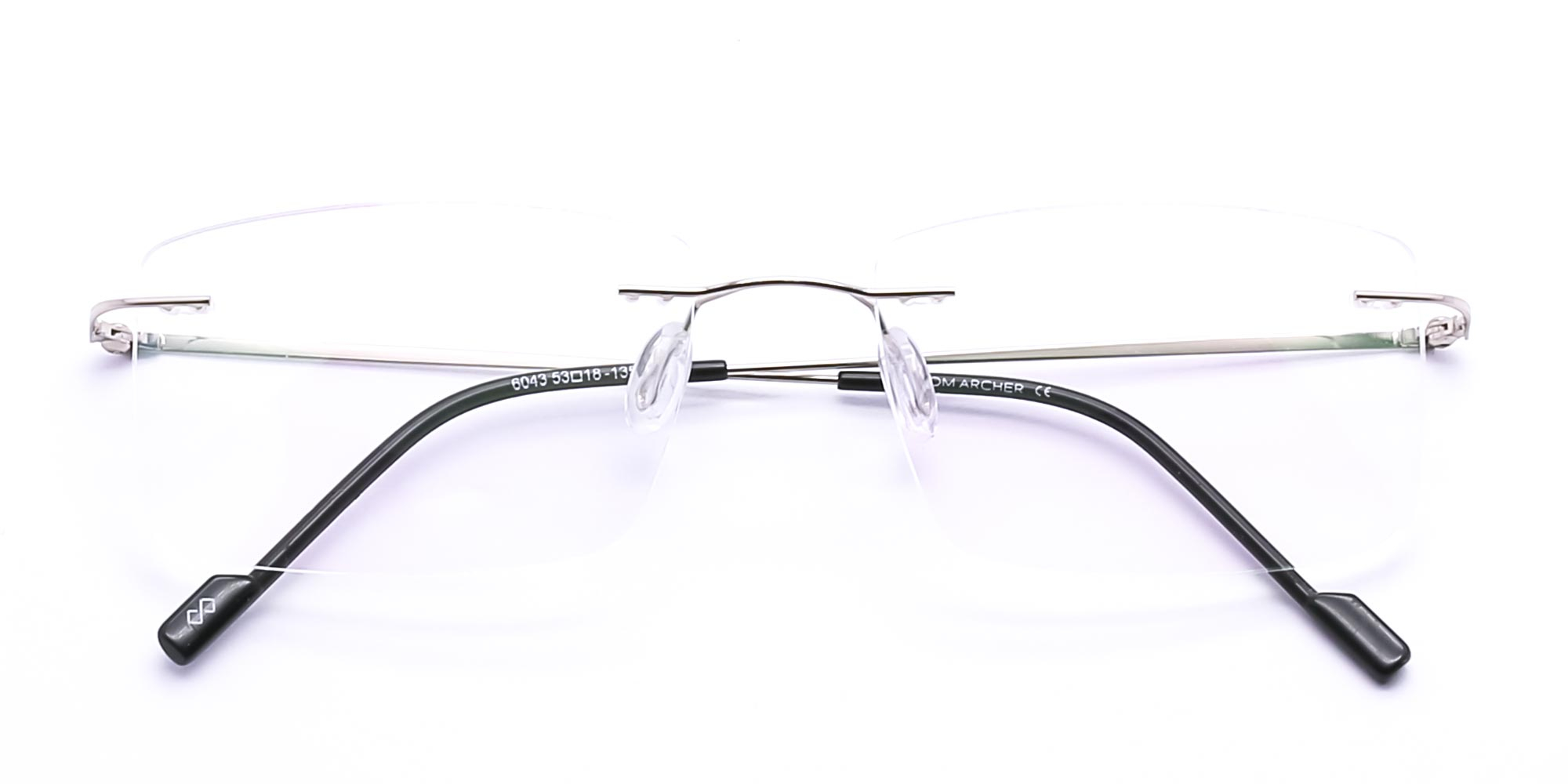 Best Rimless Eyeglasses For Men & Women-6