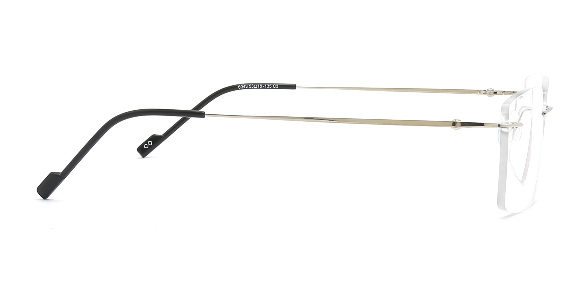 Best Rimless Eyeglasses For Men & Women-4