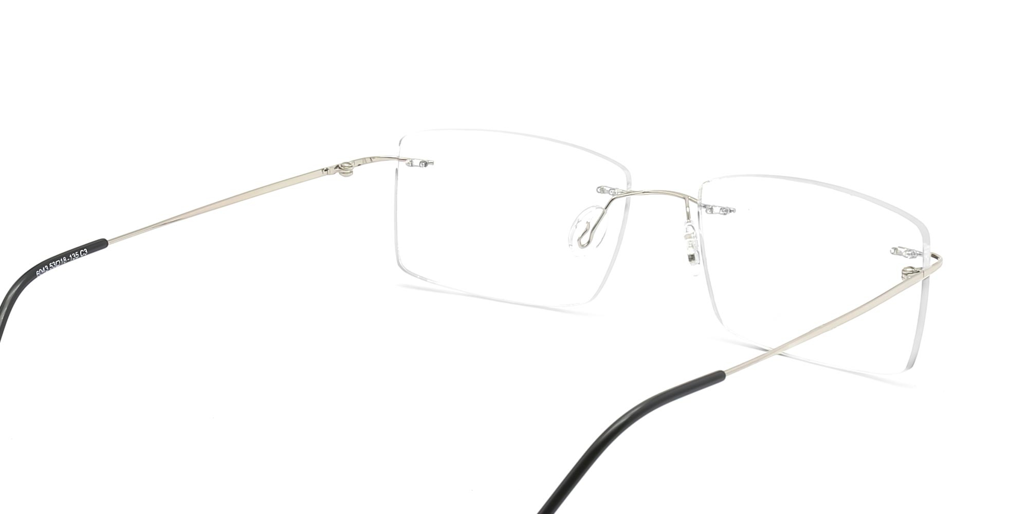 Best Rimless Eyeglasses For Men & Women-5
