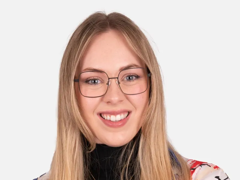 Trendy Spectacles-2