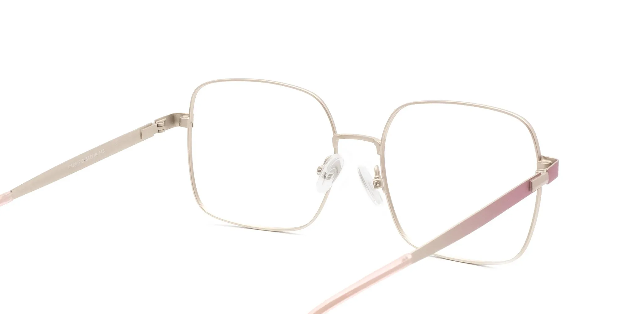 Trendy Fashionable Reading Glasses-2
