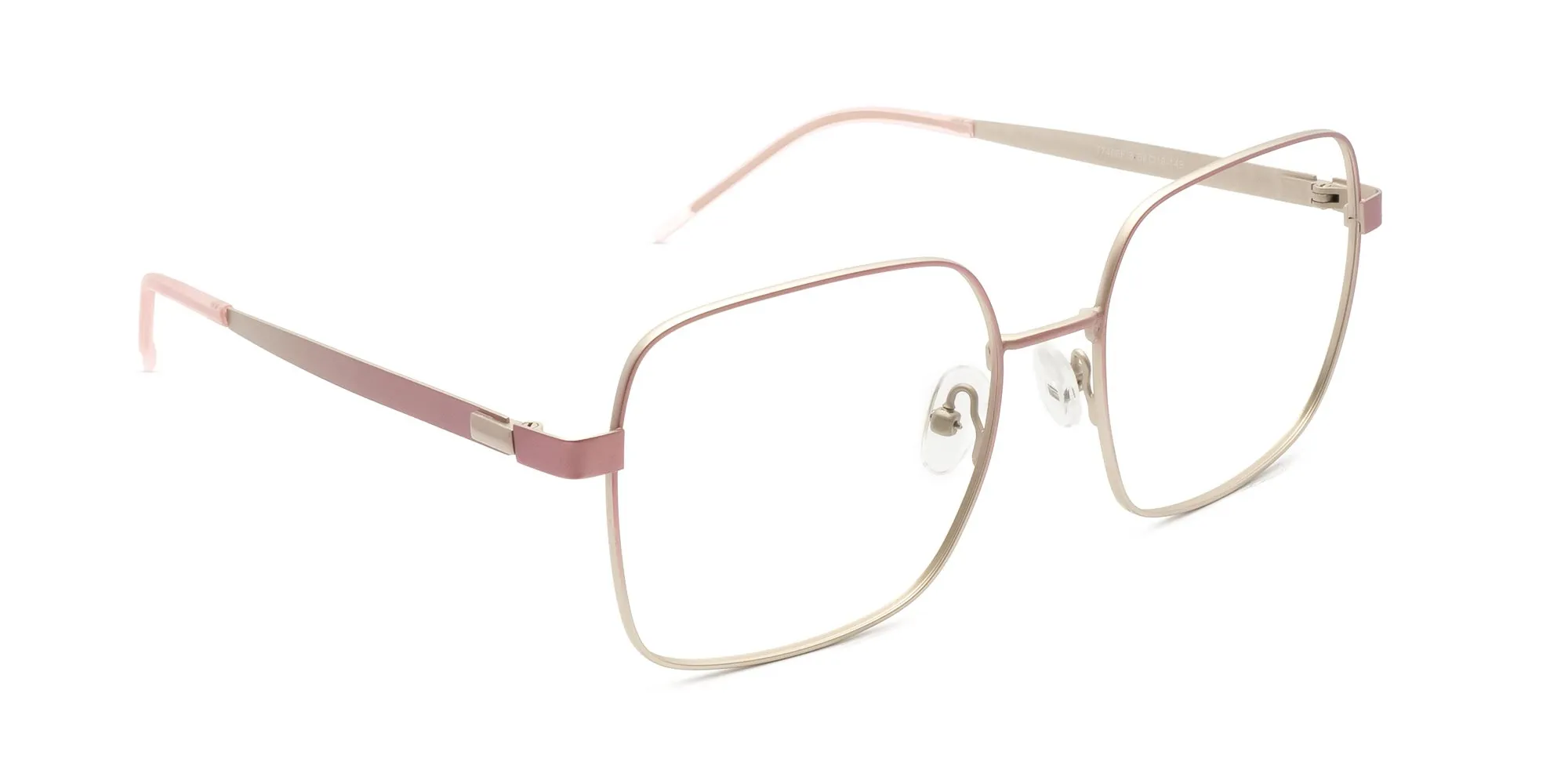 Trendy Fashionable Reading Glasses-2