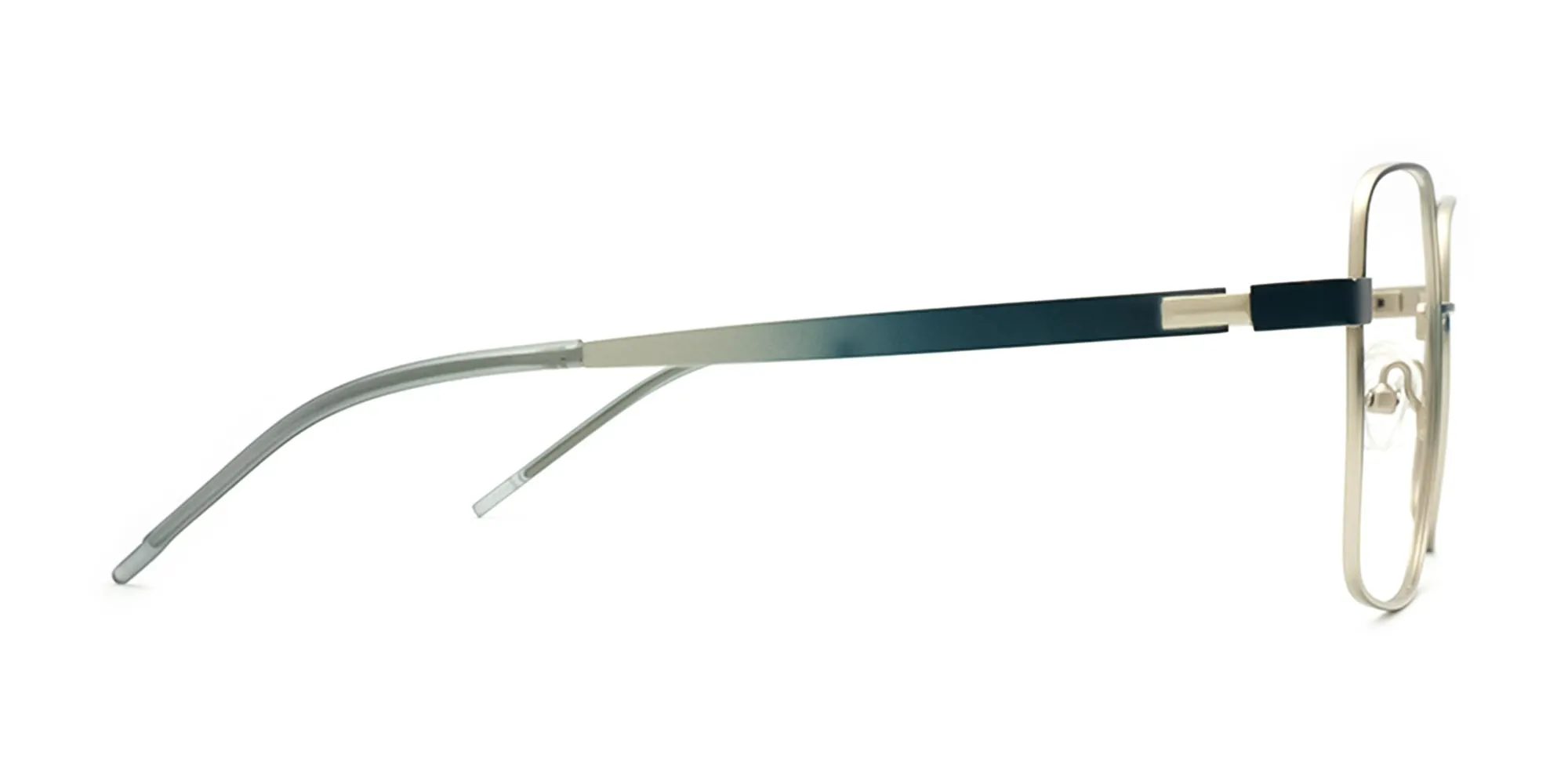 Stylish Power Glasses-2