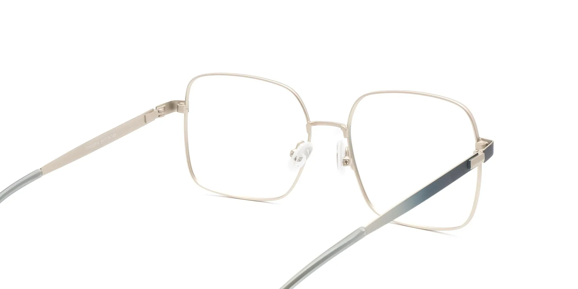 Stylish Power Glasses-2